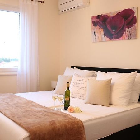 Blue Rose Apartamento Trogir Exterior foto