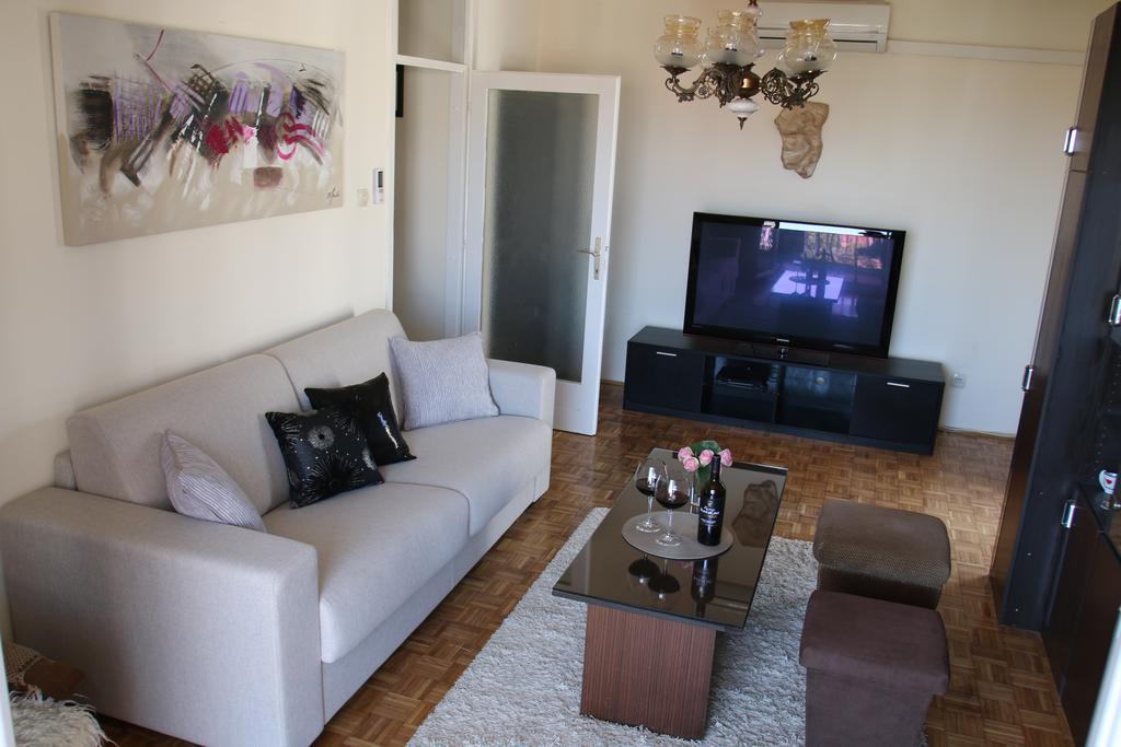 Blue Rose Apartamento Trogir Exterior foto