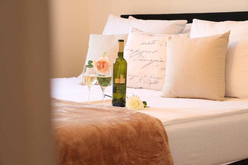 Blue Rose Apartamento Trogir Exterior foto