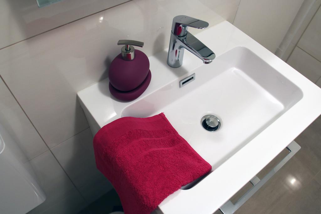 Blue Rose Apartamento Trogir Exterior foto