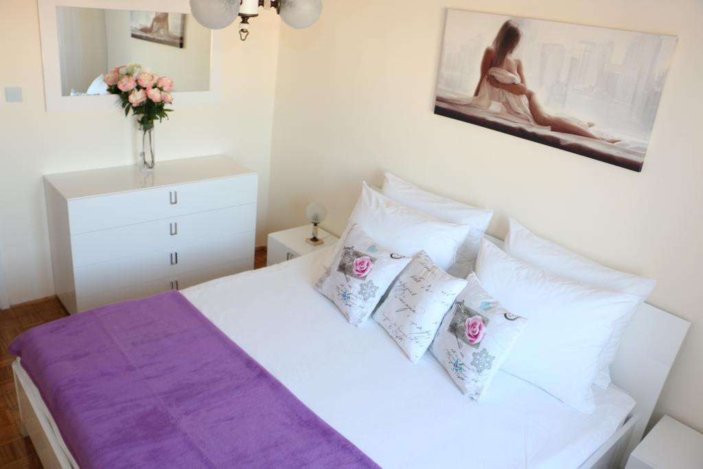 Blue Rose Apartamento Trogir Exterior foto