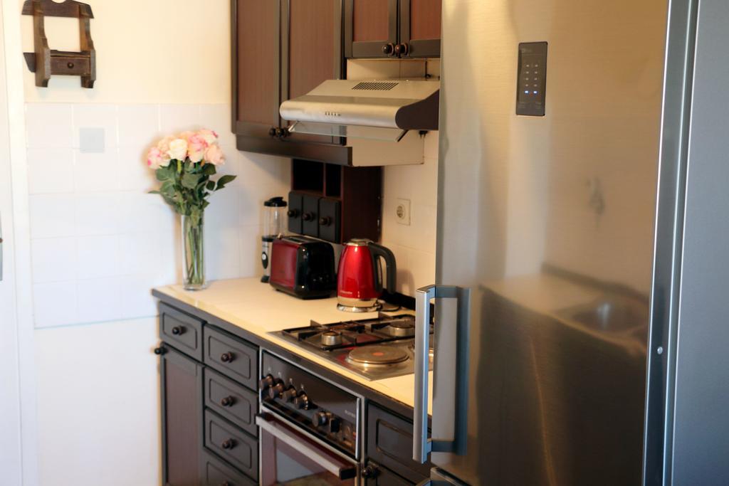 Blue Rose Apartamento Trogir Exterior foto